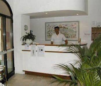 Hotel Giongo Spotorno Εξωτερικό φωτογραφία